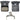 SHIMANO L05A-RF PAKETSİZ DİSK FREN BALATASI