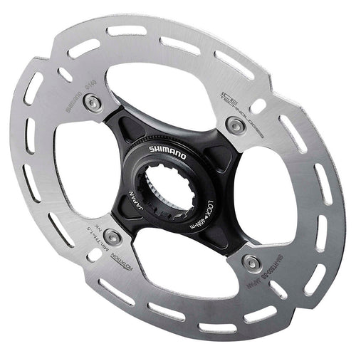 SHIMANO METREA SM-RT500 140MM CENTER LOCK ICE-TECH ROTOR