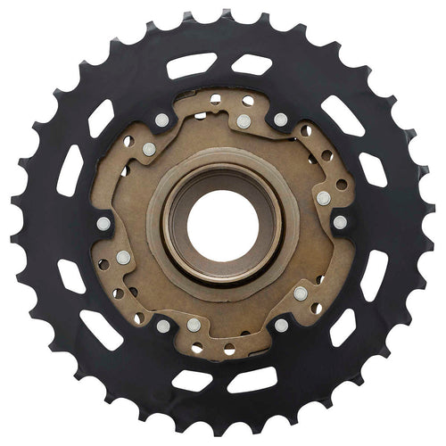 SHIMANO MF-TZ500 MULTIPLE 7-VİTES 14-34T RUBLE