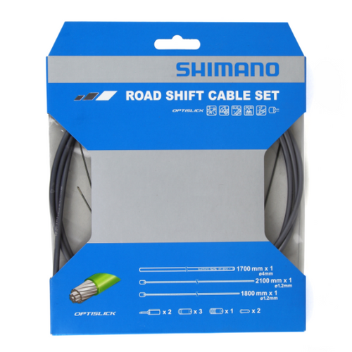 SHIMANO OT-SP41 OPTISLICK VİTES KABLOSU
