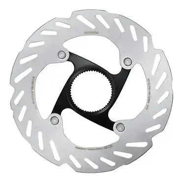 SHIMANO RT-CL700 140 MM CENTER LOCK ICE-TECH ROTOR