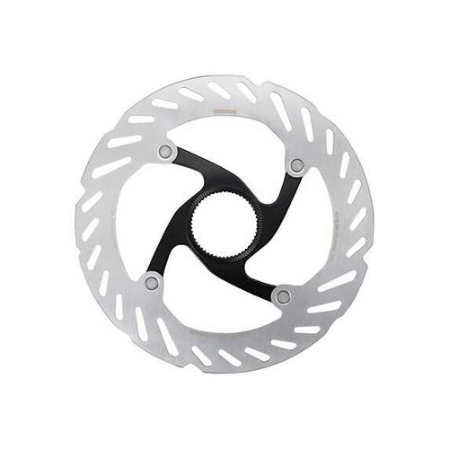 SHIMANO RT-CL700 160 MM CENTER LOCK ICE-TECH EXTERNAL ROTOR