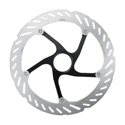 SHIMANO RT-CL700 203 MM CENTER LOCK ICE-TECH ROTOR