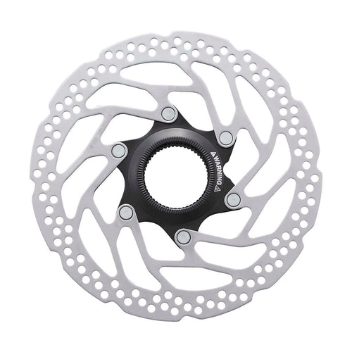 SHIMANO RT-EM300 160MM CENTER LOCK ROTOR