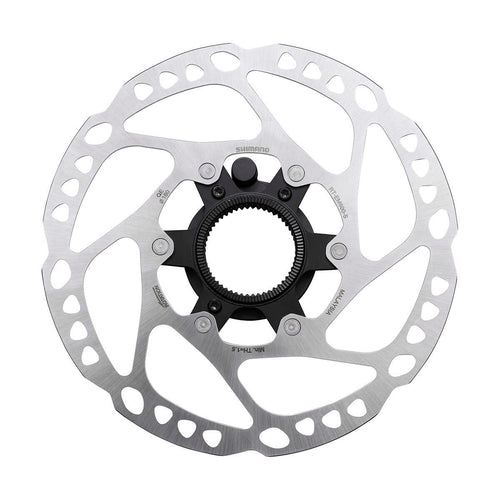SHIMANO RT-EM600 160MM CENTER LOCK ROTOR