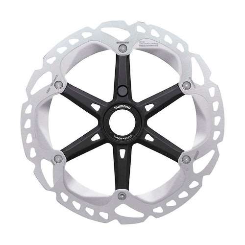 SHIMANO RT-EM810 203MM ROTOR