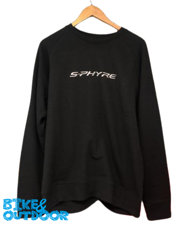 SHIMANO S-PHYRE ERKEK SWEATER