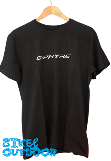 SHIMANO S-PHYRE ERKEK T-SHIRT