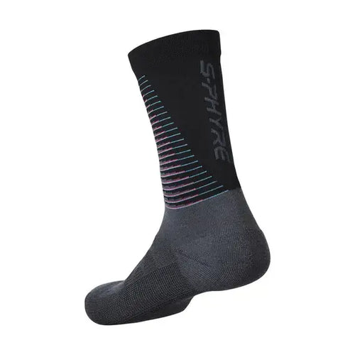 SHIMANO S-PHYRE MERINO UZUN ÇORAP