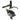 SHIMANO SAINT BL-M820 + BR-M820 ÖN HİDROLİK FREN SETİ