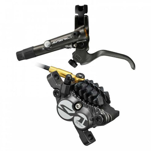 SHIMANO SAINT BL-M820 + BR-M820 ÖN HİDROLİK FREN SETİ