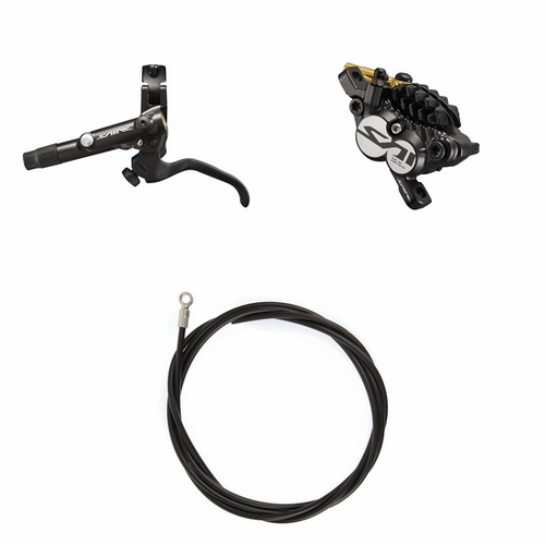SHIMANO SAINT BL-M820 + BR-M820 ÖN HİDROLİK FREN SETİ