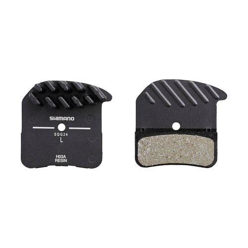 SHIMANO SAINT-ZEE H03A DISC FREN BALATA