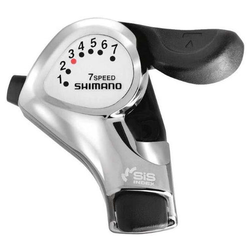 SHIMANO TOURNEY SL-FT55-7R SIS OGD 7 VİTES ARKA VİTES KOLU