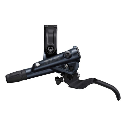 SHIMANO SLX BL-M7100+BR-M7100 2 PİSTON HİDROLİK ÖN FREN SETİ