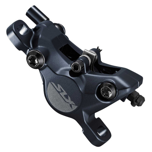 SHIMANO SLX BL-M7100+BR-M7100 2 PİSTON HİDROLİK ÖN FREN SETİ