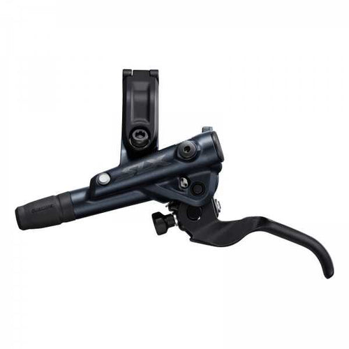 SHIMANO SLX BL-M7100+BR-M7120 4 PİSTON ÖN HİDROLİK FREN SETİ
