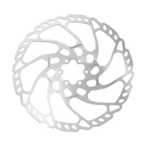 SHIMANO SLX SM-RT66 203MM 6-VİDA ROTOR
