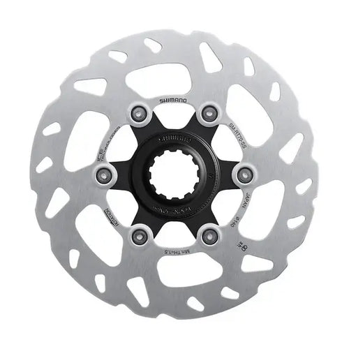 SHIMANO SLX SM-RT70 140MM CENTER LOCK ICE-TECH ROTOR