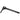 SHIMANO SM-AX720 100x12mm E-Thru ÖN SOKMA MİL