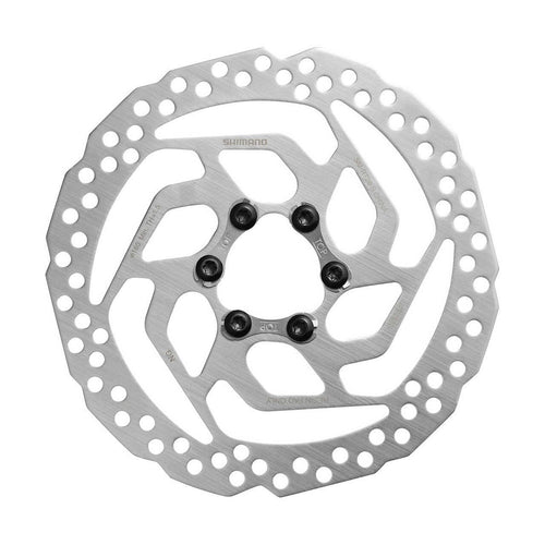 SHIMANO SM-RT26 160MM 6 CIVATALI DİSK FREN ROTORU