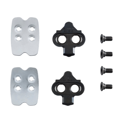 SHIMANO  SM-SH51 SPD-MTB PEDAL KALİ