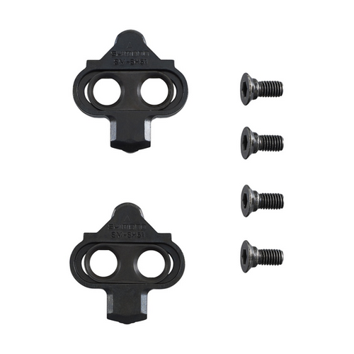 SHIMANO  SM-SH51 SPD-MTB SOMONSUZ PEDAL KALİ