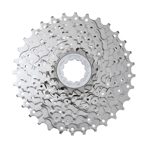 SHIMANO SORA CS-HG50-9 9 VİTES 12-25 KUTUSUZ RUBLE