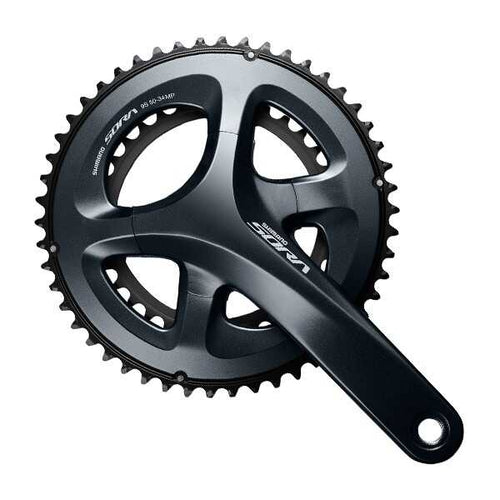 SHIMANO SORA FC-R3000 9-Vites 50-34T 175mm AYNAKOL