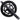 SHIMANO SORA FC-R3000 9-Vites 50-34T 175mm KORUMALI AYNAKOL