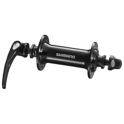 SHIMANO SORA HB-RS300 36 DELİK QR:108MM ÖN HAZNE
