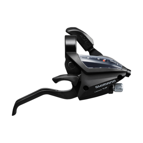 SHIMANO ST-EF500-2F 8 VİTES ARKA VİTES FREN KOLU