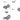 SHIMANO ST-R7000 SOL İSİM PLAKASI L VE TESPİT VİDASI