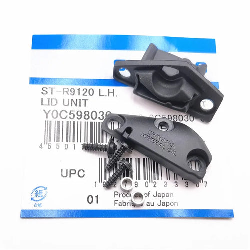 SHIMANO ST-R9120(L) ARKA VİTES-FREN KOLU İÇİN DİYAFRAM