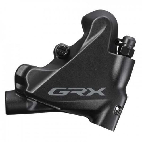SHIMANO ST-RX400(R),BR-RX400(R) ARKA DİSK FREN SETİ