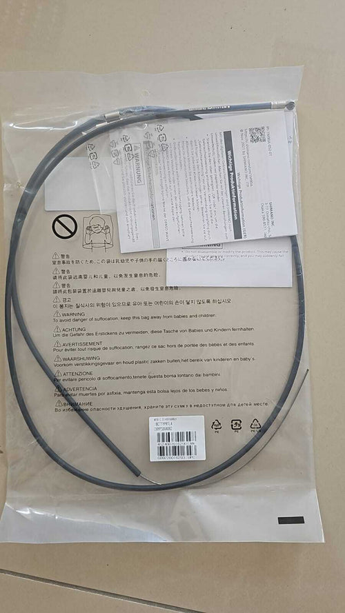 SHIMANO T-TYPE C1400X1600MM FREN KABLOSU