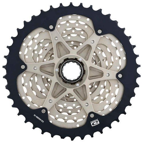 SHIMANO TIAGRA CS-HG500-10 10 VİTES 12-28 RUBLE