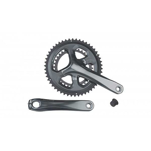 SHIMANO TIAGRA FC-4700 10-Vites 34-50T 175mm AYNAKOL