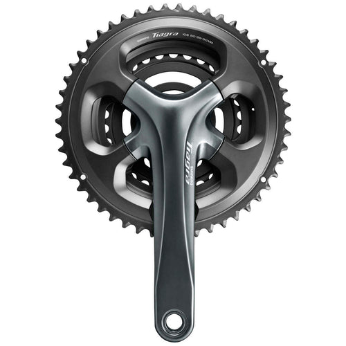 SHIMANO TIAGRA FC-4703 10-Vites 50-39-30T 165mm AYNAKOL