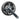 SHIMANO TIAGRA FC-4703 10-Vites 50-39-30T 165mm AYNAKOL