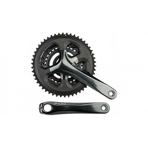 SHIMANO TIAGRA FC-4703 10-Vites 50-39-30T 170mm AYNAKOL