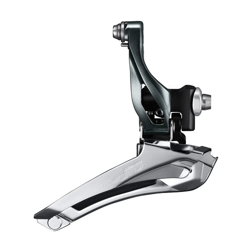 SHIMANO TIAGRA FD-4700-F BRAZED-ON 2'Lİ ÖN VİTES AKTARICI