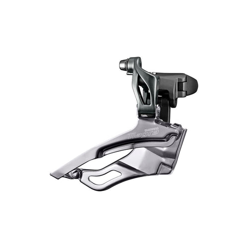 SHIMANO TIAGRA FD-4703 ÜÇLÜ BRAZED-ON ÖN VİTES DEĞİŞTİRİCİ