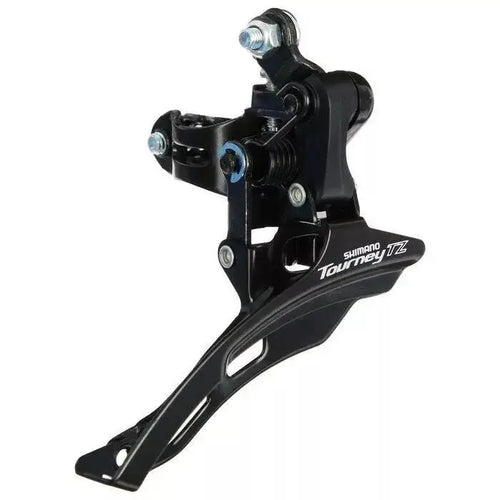 SHIMANO TOURNEY FD-TZ500-DS6 31.8 ÜÇLÜ 42T ÖN VİTES DEĞİŞTİRİCİ