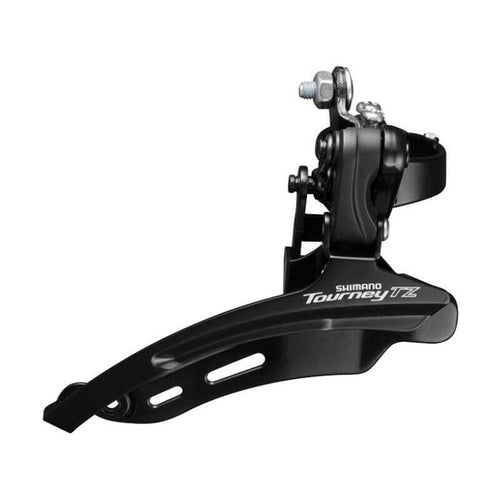 SHIMANO TOURNEY FD-TZ510-DS6 31.8 ÜÇLÜ 48T ÖN VİTES DEĞİŞTİRİCİ