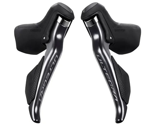 SHIMANO ULTEGRA Di2 ST-R8150 12 Vites ÖN ARKA VİTES FREN KOLU