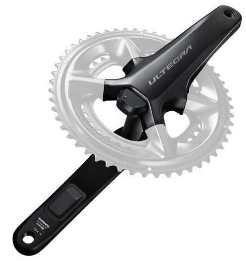 SHIMANO ULTEGRA FC-R8100-P 12 Vites 170MM POWER METER AYNAKOL KOLU
