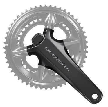 SHIMANO ULTEGRA FC-R8100-P 12 Vites 170MM POWER METER AYNAKOL KOLU