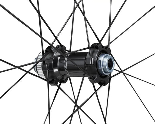 SHIMANO ULTEGRA WH-R8170-C36-TL KARBON DİSK FREN JANT SETİ