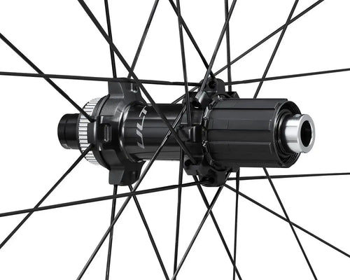 SHIMANO ULTEGRA WH-R8170-C36-TL KARBON DİSK FREN JANT SETİ